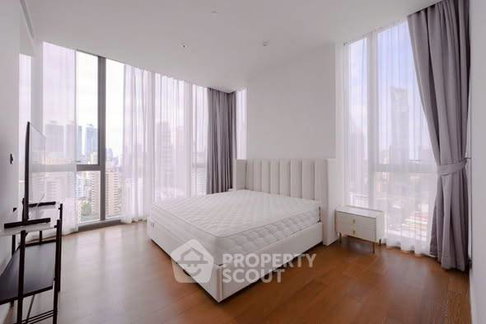 คอนโด 3 ห้องนอน 180 ตร.ม. ชั้น 20 สูง วิวโปร่งโครงการ KRAAM Sukhumvit 26 ใกล้ BTS พร้อมพงษ์ 300 ม. (ID 2462338)