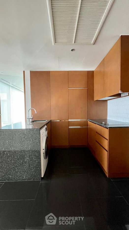 รูป ใกล้ BTS ราชดำริ 100 ม. | คอนโด 1 ห้องนอน Hansar Bangkok Hotel (ID 607557) - รูปที่ 5/12