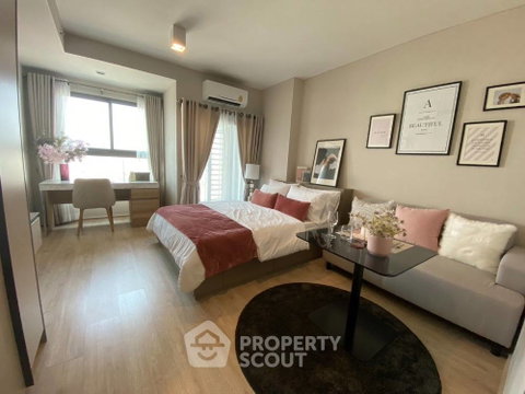 1-BR 27 Sqm Condo For Sale At Ideo Sathorn-Wongwian Yai, 200m To BTS Wongwian Yai (ID 1486270)
