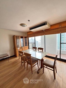 2-BR Condo For Rent At Icon 3 Condominium, Thong Lo (19th-22nd) (ID 2409185)
