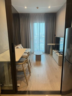 รูปภาพ Condo for Rent at Reference Sathorn - Wongwianyai (A6905073)