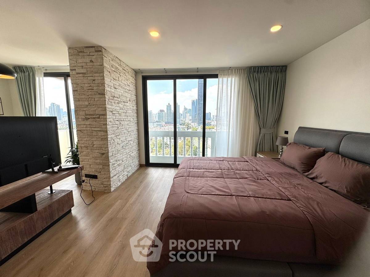 รูป คอนโด 1 ห้องนอน 55 ตร.ม. ชั้น 17 ที่ JC Tower Thong Lor ใกล้ BTS พร้อมพงษ์ (ID 2834120) - รูปที่ 9/23
