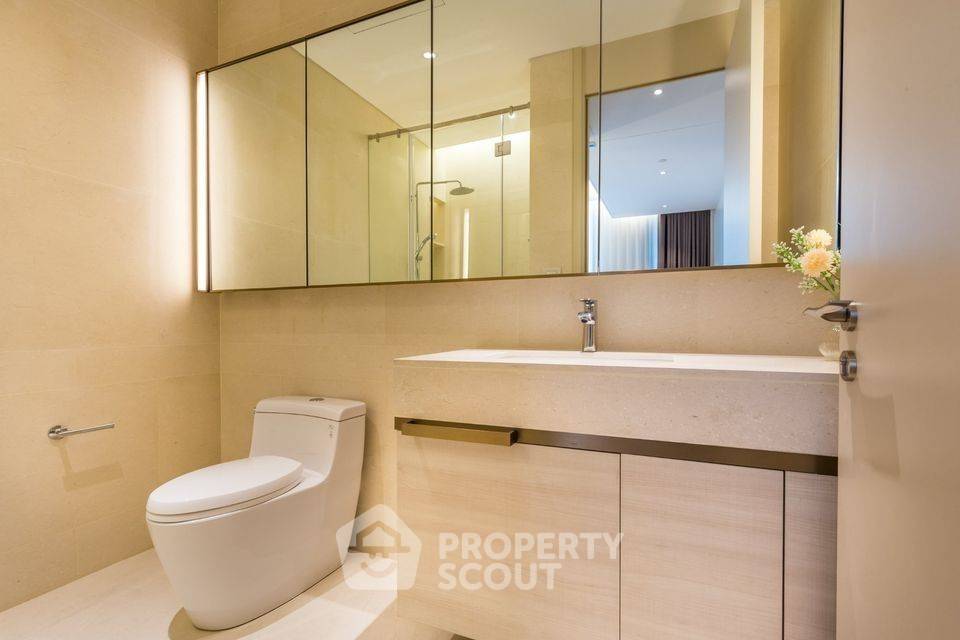 picture 2-BR Condo For Rent, Baan Sindhorn, 400m to BTS Ratchadamri (ID 1314300) - 16/20