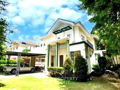 บ้านเดี่ยว ถนนราษฎร์บูรณะ : บ้าน 3 ห้องนอน ขาย The Palazzo ราษฎร์บูรณะ | บางปะกอก ราษฎร์บูรณะ (ID 1160531)