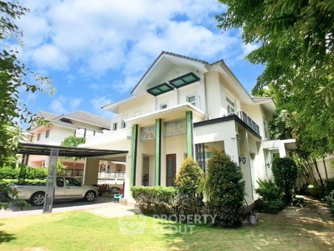 บ้าน 3 ห้องนอน ขาย The Palazzo ราษฎร์บูรณะ | บางปะกอก ราษฎร์บูรณะ (ID 1160531)