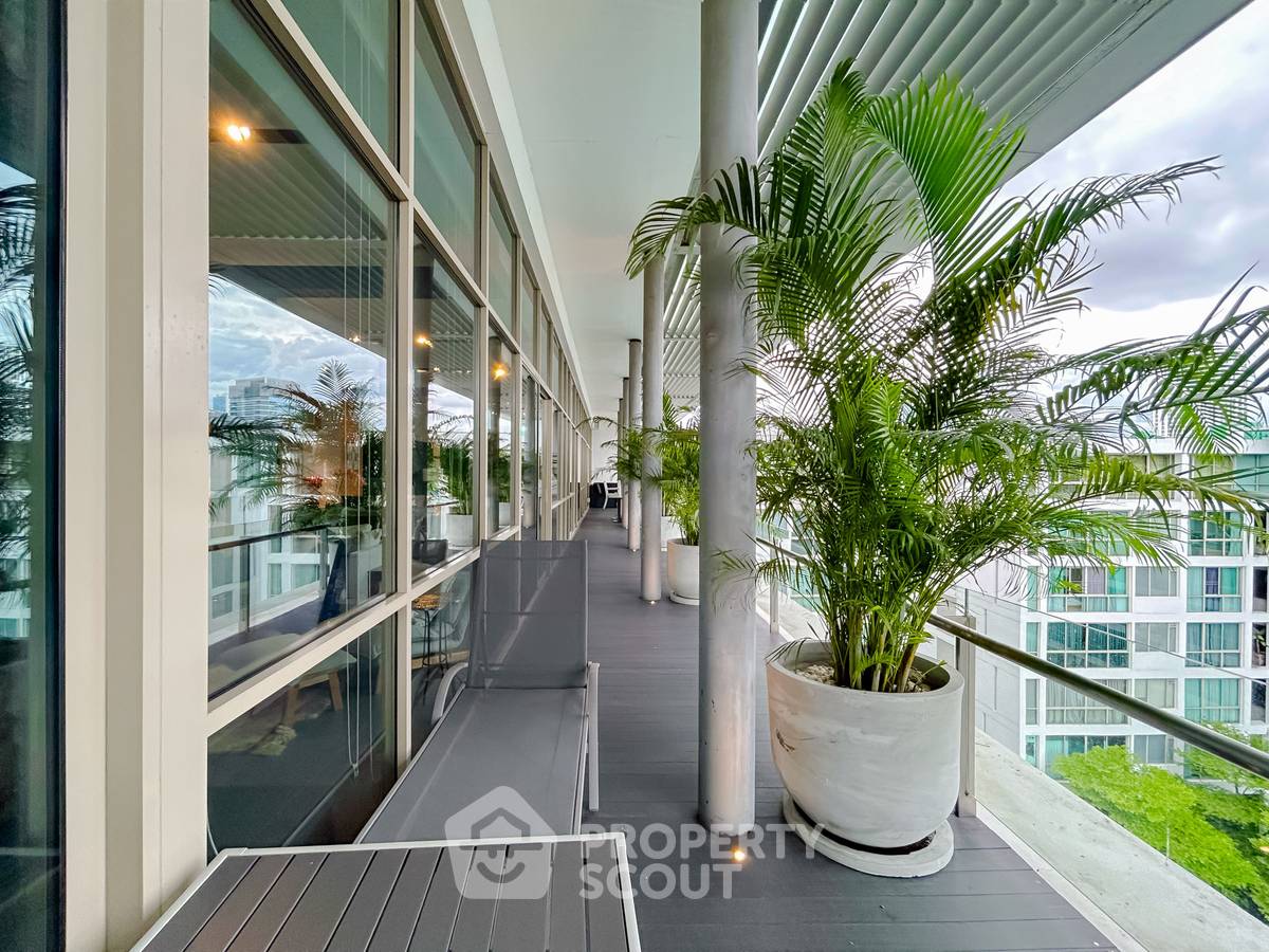 รูป คอนโด 4 ห้องนอน 472 ตร.ม. เฟอร์ครบสัตว์เลี้ยงได้ ที่ Ficus Lane ใกล้ BTS พระโขนง 200 ม. (ID 2366660) - รูปที่ 10/23