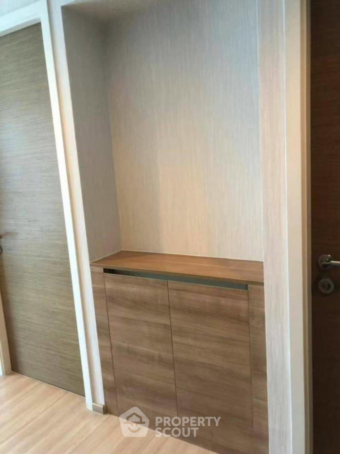 รูป ขายคอนโด 1 ห้องนอน ขนาด 35 ตร.ม. RHYTHM Phahon-Ari ใกล้ BTS สะพานควาย (ID 1110233) - รูปที่ 10/14