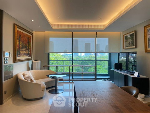 1-BR Condo, Sindhorn Tonson, 7th Floor, 86 Sqm 📍 BTS Ratchadamri (ID 1695548)
