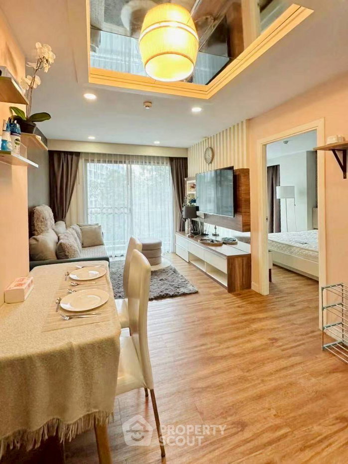 รูป คอนโด 2 ห้องนอน 65 ตร.ม. ที่ ดุสิต แกรนด์ พาร์ค พัทยา (หนองปรือ) (ID 2940335) - รูปที่ 1/5