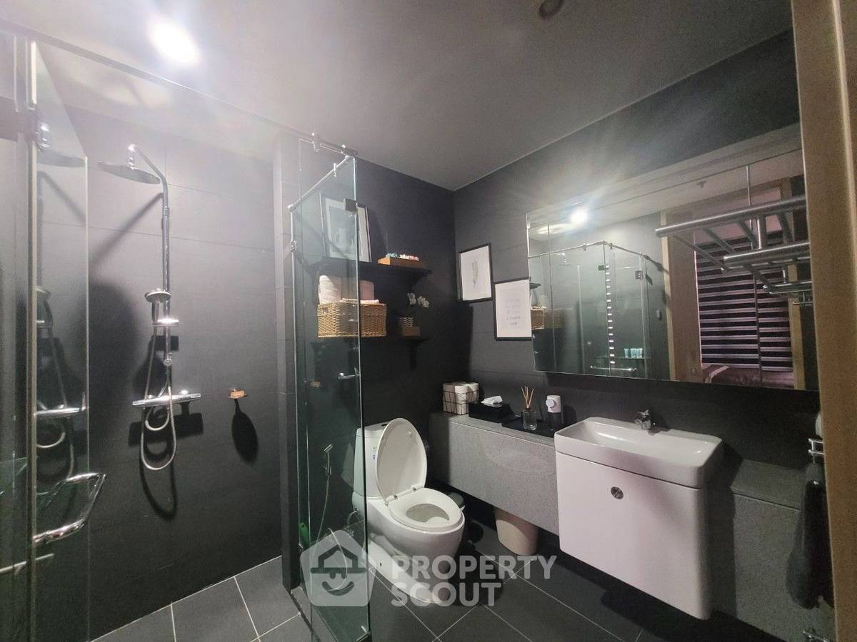รูป คอนโด 2 ห้องนอน ชั้น 34 Noble Ploenchit ใกล้ BTS เพลินจิต 100 ม. (ID 2015535) - รูปที่ 12/14