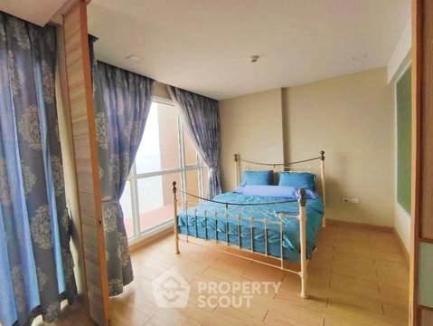 คอนโด 1 ห้องนอน ชั้น 29 Cetus Beachfront หาดจอมเทียน (ID 1706838)