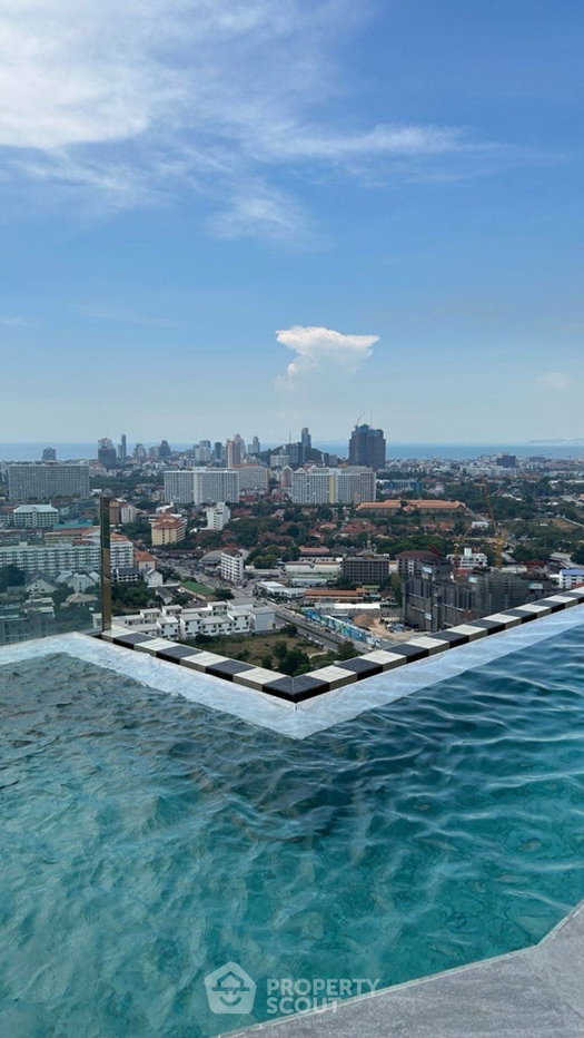 รูป คอนโด 1 ห้องนอน ชั้นสูง 33 35 ตร.ม. Copacabana Beach Jomtien (ID 2236873) - รูปที่ 9/27