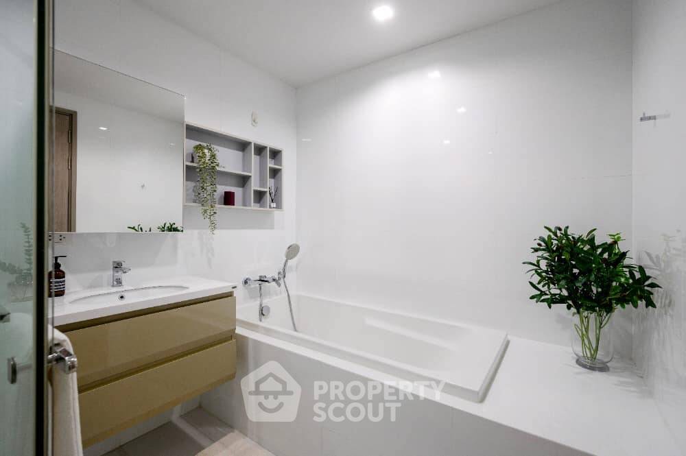 รูป คอนโด 1 ห้องนอน ขาย ที่ HQ Thonglor ใกล้ BTS ทองหล่อ 📍 (ID 1785992) - รูปที่ 8/8