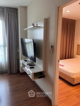 1-BR 48 Sqm At The Crest Phahonyothin 11 Near BTS Ari (ID 2757638)