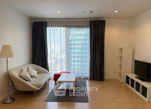 2-BR Condo At HQ Thonglor Near BTS Thong Lor (ID 2833138)