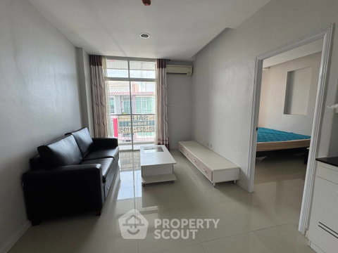 1-BR Condo For Sale At CC Condominium 1 (Chok Chai) (ID 2277801)