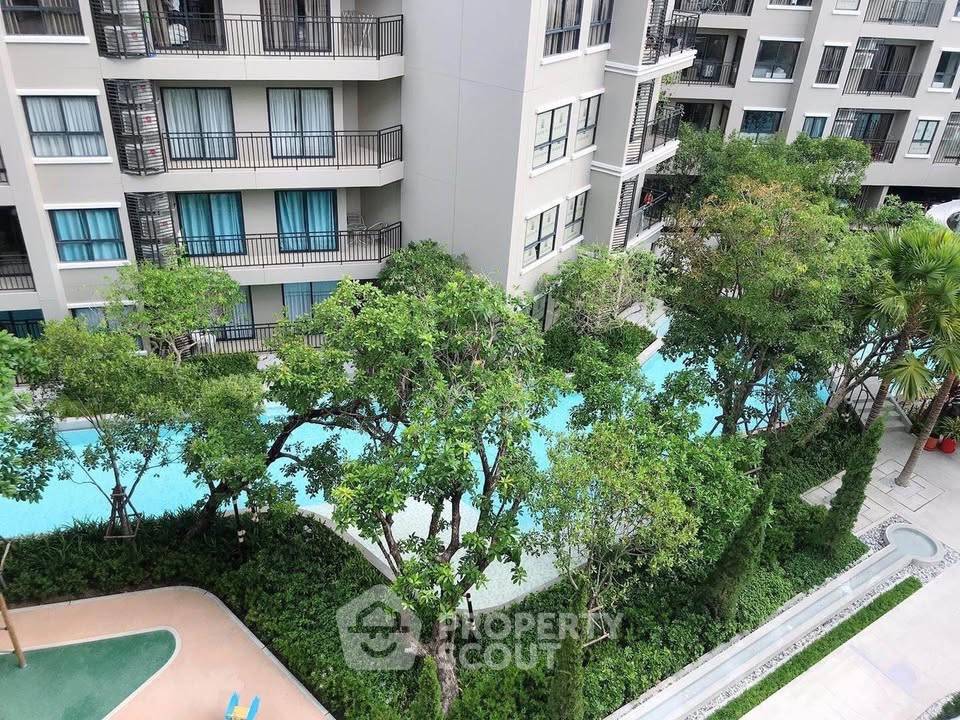 รูป คอนโด 1 ห้องนอน ให้เช่า ที่ ลา คาซิตา หัวหิน ใจกลางหัวหิน (ID 2361142) - รูปที่ 14/39