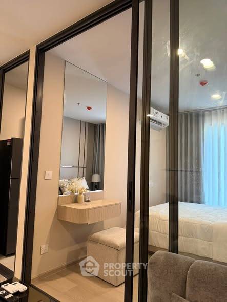 รูป คอนโด 1 ห้องนอน โครงการ Aspire Onnut Station ใกล้ BTS อ่อนนุช 300 ม. (ID 2458969) - รูปที่ 3/8