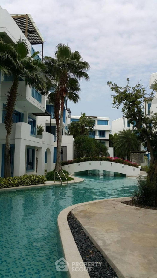รูป คอนโด 2 ห้องนอน 83 ตร.ม. ขายที่ เดอะ เครสต์ ซานโตรา หัวหิน ในตัวเมืองหัวหิน (ID 1902976) - รูปที่ 3/48