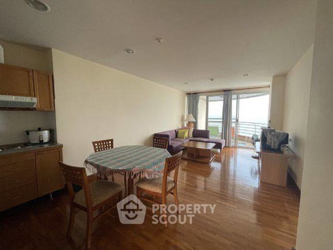 คอนโด 2 ห้องนอน ขาย Long Beach Condo ใกล้ นาจอมเทียน สัตหีบ (ID 1169033)