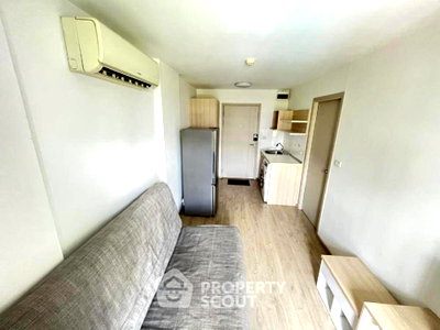 ขายคอนโด : ขายคอนโด 1 ห้องนอน Elio Del Ray ใกล้ BTS อุดมสุข (ID 817629)