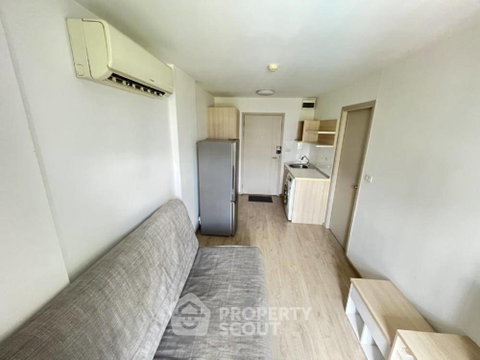ขายคอนโด 1 ห้องนอน Elio Del Ray ใกล้ BTS อุดมสุข (ID 817629)