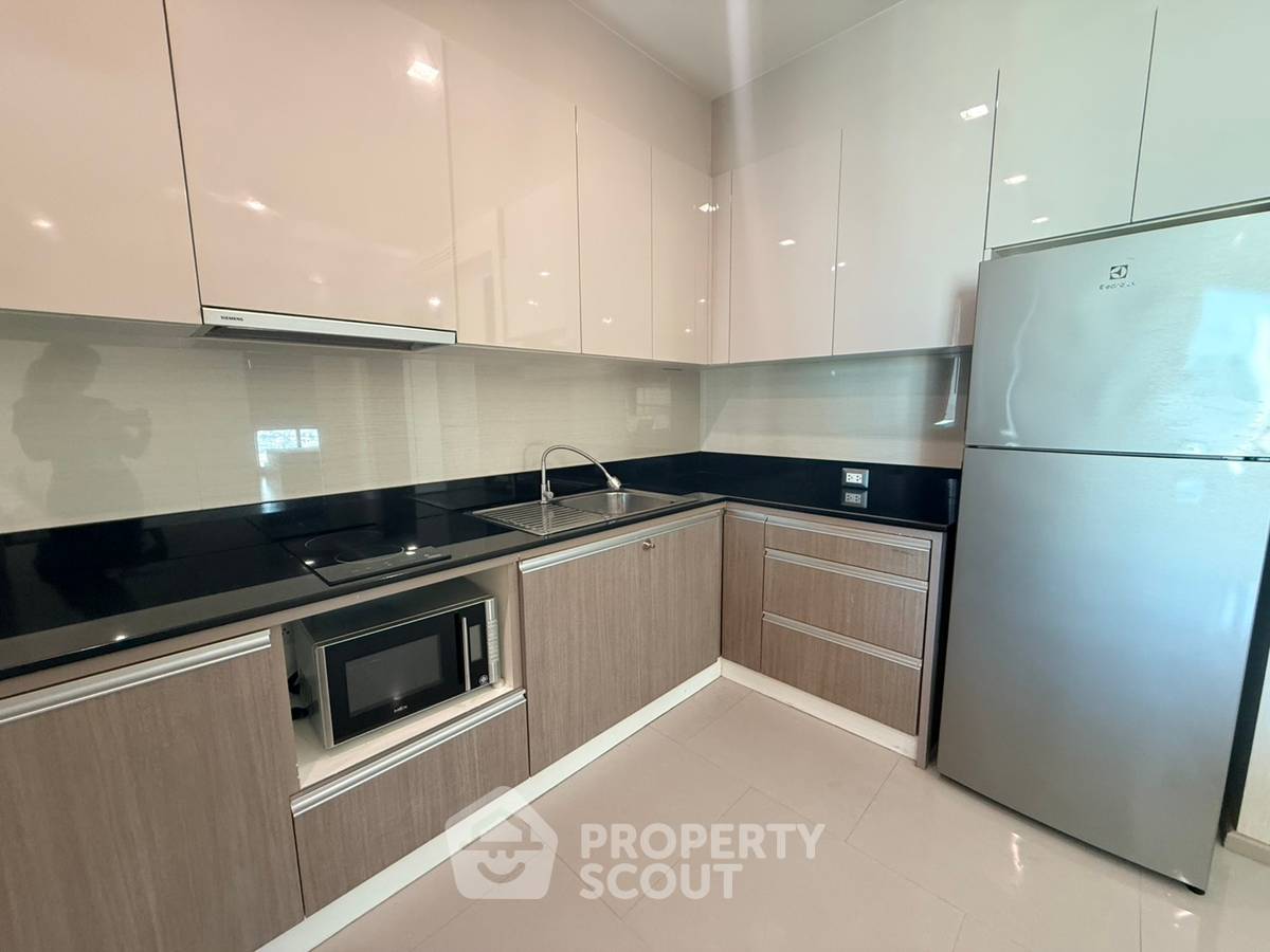 รูป คอนโด 2 ห้องนอน The Address Sathorn ชั้น 33 ใกล้ BTS เซนต์หลุยส์ 200 ม. (ID 1450935) - รูปที่ 24/28