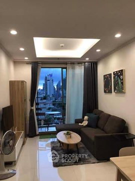 คอนโด 2 ห้องนอน ขนาด 72 ตร.ม. ขายที่ศุภาลัย โอเรียนทัล สุขุมวิท 39 ใกล้ MRT เพชรบุรี (ID 1728040)