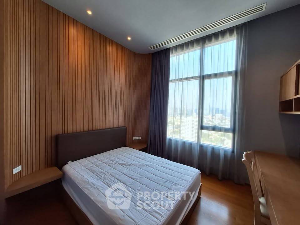 picture 4-BR 228 Sqm High-Floor Condo For Rent | Parco Condominium (ID 2738267) - 19/23