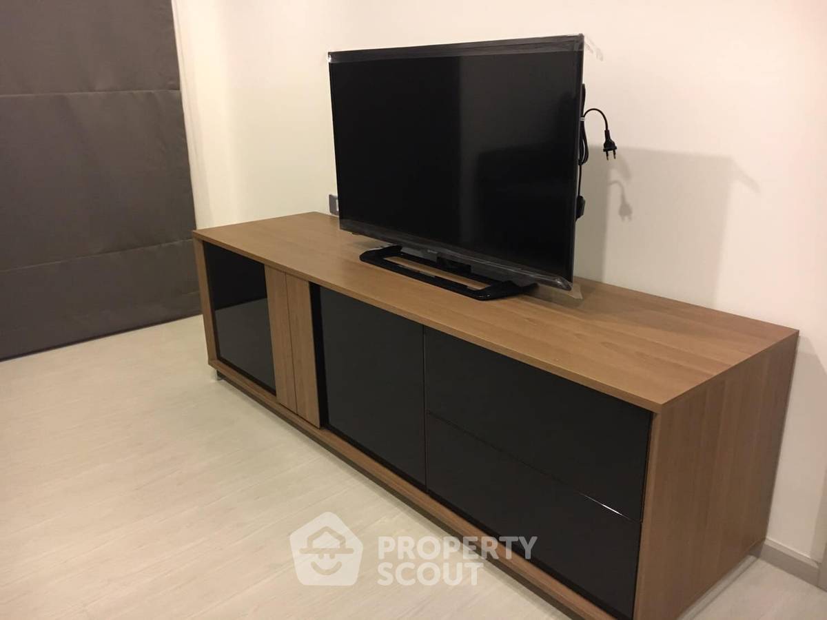 รูป คอนโด 1 ห้องนอน Rhythm Sukhumvit 36-38 ใกล้ BTS ทองหล่อ (ID 1307262) - รูปที่ 6/9