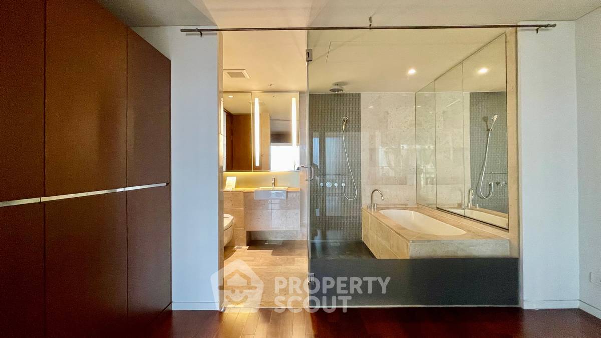 รูป ใกล้ BTS ราชดำริ 100 ม. | คอนโด 1 ห้องนอน Hansar Bangkok Hotel (ID 607557) - รูปที่ 8/12