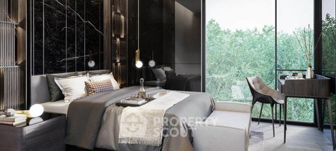 ขายคอนโด 1 ห้องนอน The TEAK Ratchada 19 ใกล้ MRT รัชดาภิเษก 80 ม. (ID 2090840)