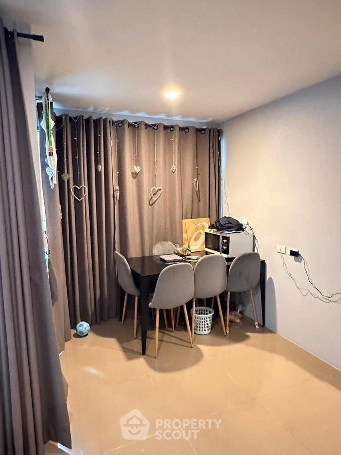 รูป คอนโด 2 ห้องนอน 83 ตร.ม. ที่ Mirage Sukhumvit 27 ใกล้ BTS อโศก 400 ม. (ID 1580755) - รูปที่ 16/16