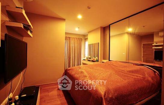 รูป คอนโด 2 ห้องนอน 67 ตร.ม. ชั้นสูง 26 ห้อง Hive Taksin ใกล้ BTS วงเวียนใหญ่ 100 ม. (ID 1238973) - รูปที่ 5/12
