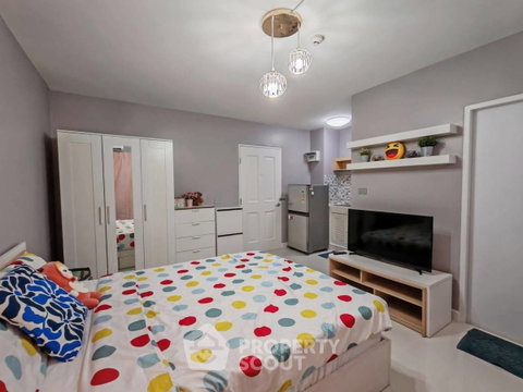 คอนโด 1 ห้องนอน 25 ตร.ม. ที่ My Condo Sukhumvit 52 ห่าง BTS อ่อนนุช 200 ม. (ID 892201)