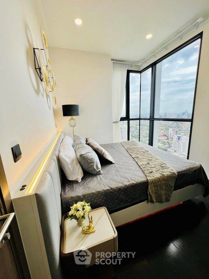 รูป คอนโด 2 ห้องนอน ชั้น 48 Park Origin Thonglor ใกล้ BTS ทองหล่อ (ID 2874547) - รูปที่ 9/12