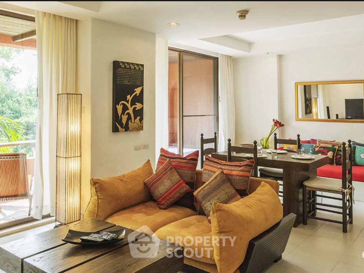 รูป คอนโด 3 ห้องนอน ขายที่ ลาส ตอร์ทูกัส คอนโดมิเนียม ใกล้หัวหิน (ID 1155542) - รูปที่ 5/11