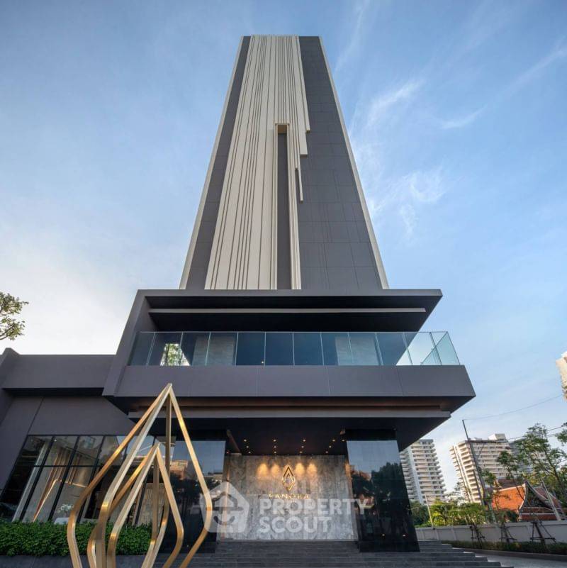 รูป 1 ห้องนอน The Panora Pattaya ชั้น 24 วิวสูง เดินทางสะดวกย่านพระตำหนัก (ID 1227800) - รูปที่ 3/13