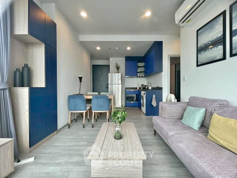 2-BR Condo At XT Ekkamai, 20th-Floor Near BTS Thong Lor (ID 2922122)