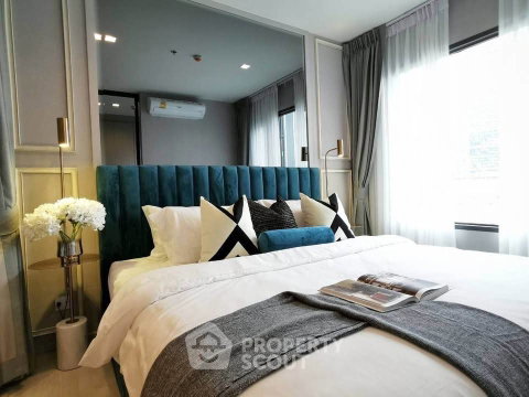 Attractive Value 1-BR Condo in Life One Wireless, BTS Phloen Chit (ID 2738266)