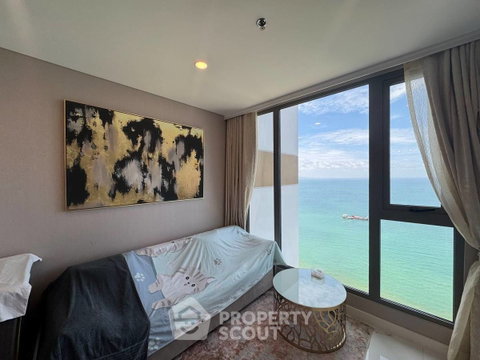คอนโด 2 ห้องนอน ขนาด 64 ตร.ม. ชั้น 49 Copacabana Beach Jomtien ใกล้จอมเทียน (ID 2529316)