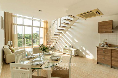 1-BR Condo For Sale, Boat House Hua Hin, The Venezia Near Cha-Am (ID 1309487)