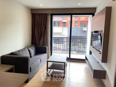 คอนโด 1 ห้องนอน 45 ตร.ม. ที่ Art @ Thonglor ให้เช่า (ID 1564156)