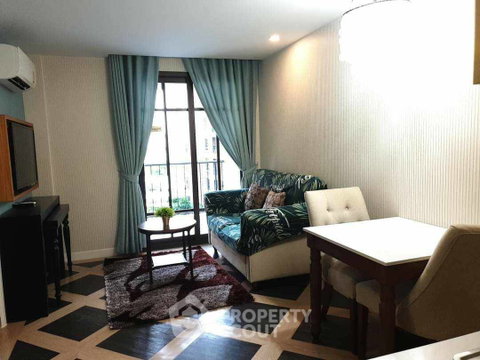 คอนโด 1 ห้องนอนให้เช่า ที่ Espana Condo Resort Pattaya บางละมุง ใกล้หนองปรือ (ID 1518969)