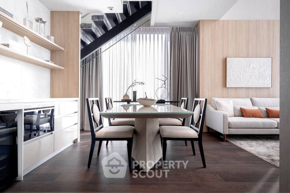 รูป ใกล้ BTS ทองหล่อ 200 ม. | 2 ห้องนอน Laviq Sukhumvit 57 ขนาด 98 ตร.ม. (ID 2917142) - รูปที่ 1/8