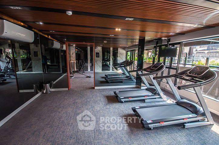 picture 2-BR 39 Sqm Condo For Sale At The Tree Onnut Station, 400m to BTS On Nut (ID 2960331) - 8/9