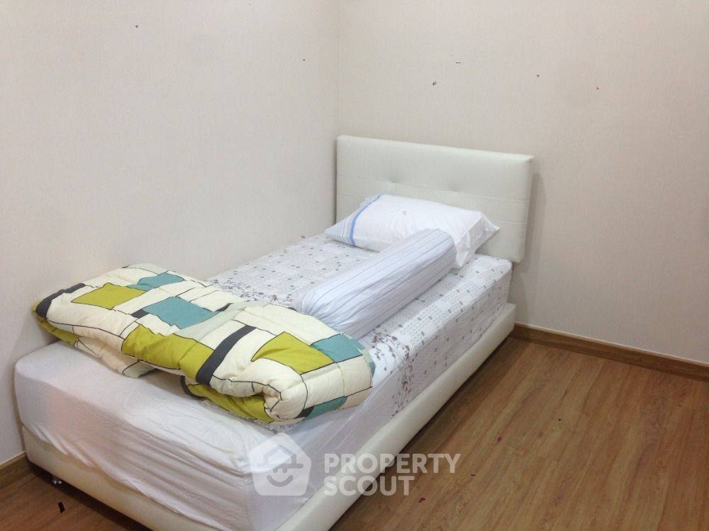 รูป คอนโด 2 ห้องนอน ชั้น 20 Ladda Condo View ศรีราชา (ID 1065784) - รูปที่ 4/16