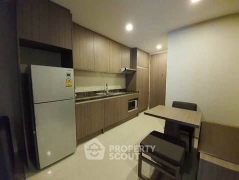 คอนโด 1 ห้องนอน 36 ตร.ม. เพ็ทได้ Art @ Thonglor ใกล้ BTS (ID 2957378)