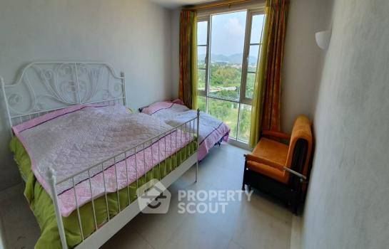 รูป คอนโดขาย 2 ห้องนอน ขนาด 77 ตร.ม. โครงการ Chelona Khao Tao (หนองแก หัวหิน) (ID 823769) - รูปที่ 5/10