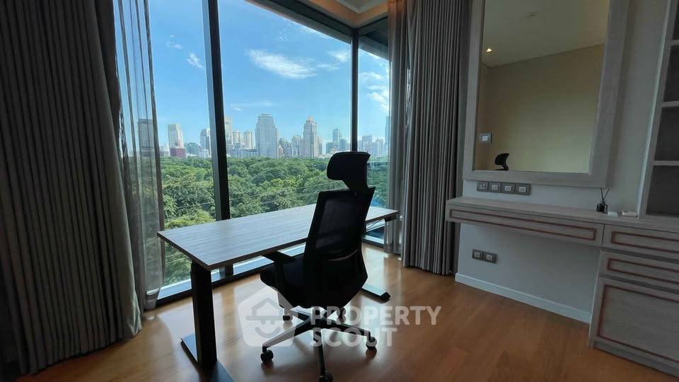 picture 2-BR Condo For Rent, Sindhorn Tonson, Near BTS Ratchadamri (ID 2656663) - 12/20